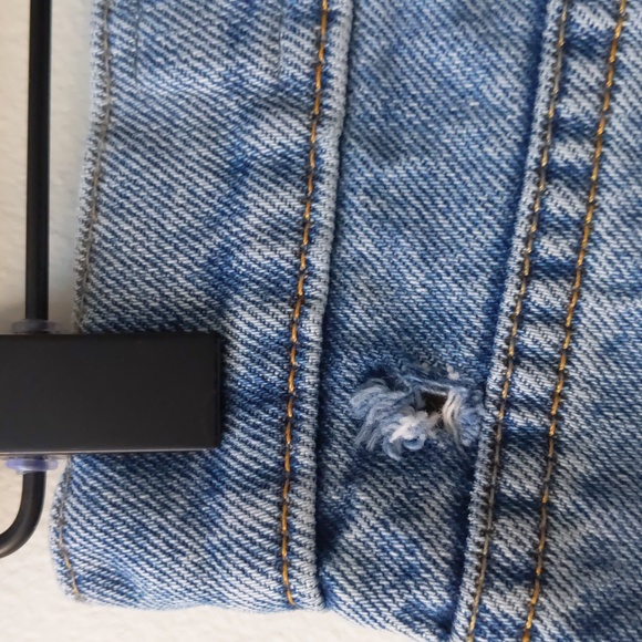 Imogene + Willie Sophie Jeans Women's 26 - Picture 9 of 10